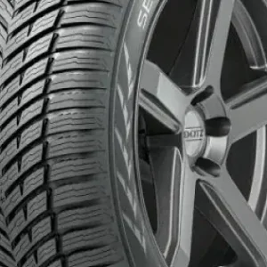 NOKIAN Seasonproof 1 165/65 R14 79T Preferatul clienților
