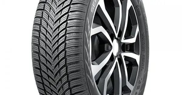 NOKIAN SEASONPROOF 1 195/65 R15 91H Cumpără acum