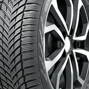 Reducere de preț NOKIAN SEASONPROOF 1 205/60 R16 96H