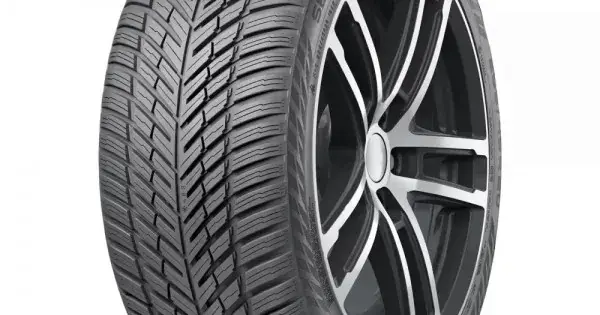NOKIAN SEASONPROOF 2 185/65 R15 88H Cel mai bun preț