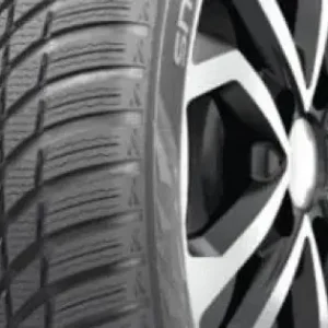 Plată sigură NOKIAN SNOWPROOF 2 SUV 215/65 R16 98H