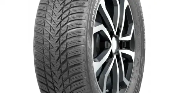 Noutate NOKIAN SNOWPROOF 2 SUV 225/60 R17 103V
