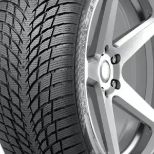 Livrare expres NOKIAN SNOWPROOF P 255/35 R19 96V
