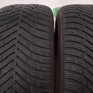 Super ofertă NOKIAN WEATHERPROOF 235/55 R17 103V