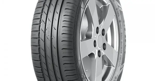 Bestseller NOKIAN WETPROOF 1 195/65 R15 95H