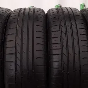 NOKIAN WETPROOF 1 205/60 R16 92H Ofertă