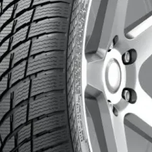 Super ofertă NOKIAN SNOWPROOF 205/55 R17 95V