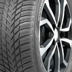 NOKIAN SNOWPROOF 2 SUV 255/45 R19 104V Reducere