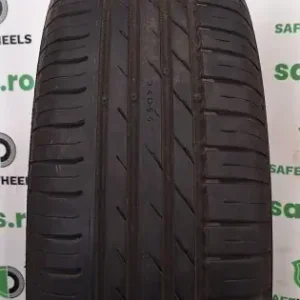 Cumpărături sigure NOKIAN WETPROOF 1 215/60 R16 99V