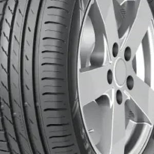 Cumpărături sigure NOKIAN Wetproof 1 215/70 R16 100H