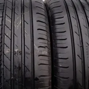 Chilipir NOKIAN WETPROOF 195/60 R15 88H