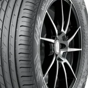 Ofertă de sezon NOKIAN WETPROOF SUV 235/60 R16 100H