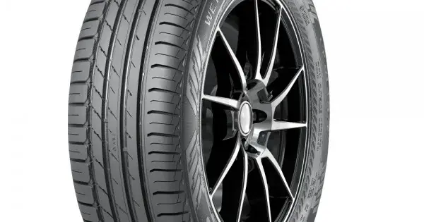 Ofertă de sezon NOKIAN WETPROOF SUV 235/60 R16 100H