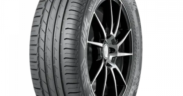 NOKIAN WETPROOF SUV 265/65 R17 116H Cumpărături sigure