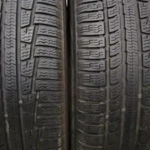Ofertă NOKIAN Wr a3 235/55 R17 103V