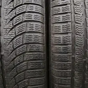 NOKIAN WR A4 225/55 R17 101V Bestseller