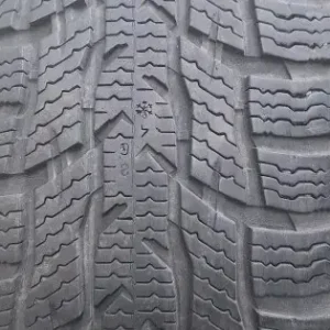 NOKIAN Wr c3 215/60 R17C 109/107T Expediere rapidă
