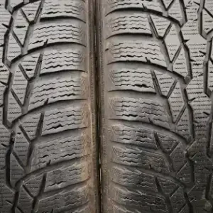 NOKIAN WR D4 195/60 R16 89H Ieftin