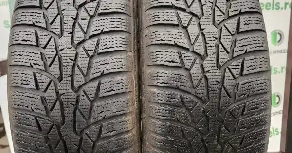 NOKIAN WR D4 195/60 R16 89H Ieftin
