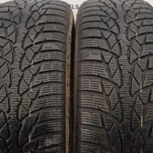 NOKIAN WR D4 195/60 R16 89H Mai ieftin