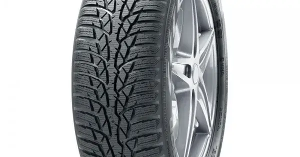 Reduceri NOKIAN WR D4 2022 195/60 R16 89H