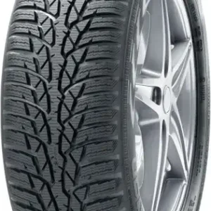 Super ofertă NOKIAN WR D4 225/40 R18 92V