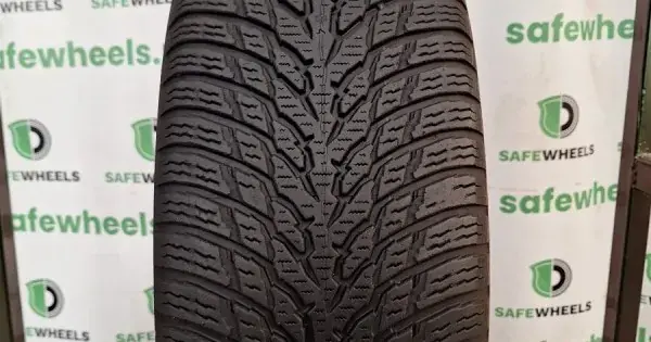 NOKIAN WR SNOWPROOF 205/65 R15 94T Discount