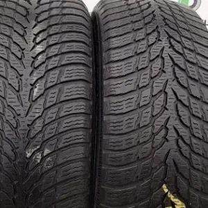Calitate înaltă NOKIAN WR SNOWPROOF 215/60 R16 99H