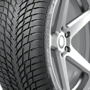 Cel mai bun preț NOKIAN WR SNOWPROOF P 235/45 R18 98V