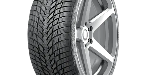 Cel mai bun preț NOKIAN WR SNOWPROOF P 235/45 R18 98V