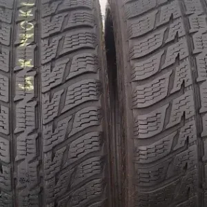 NOKIAN WR SUV 3 215/60 R17 100H Promoție
