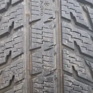 Plată securizată NOKIAN WR SUV 3 245/60 R18 105H
