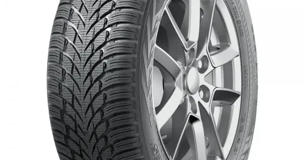 NOKIAN WR SUV 4 235/55 R17 103H Vezi acum