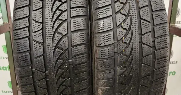 Ultima șansă Petlas Snowmaster w651 205/50 R16 91H