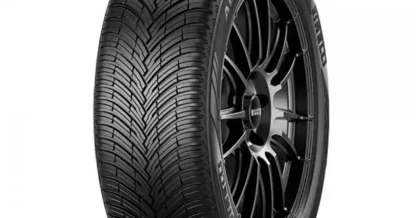 Noutate PIRELLI CINTURATO ALL SEASON SF3 225/45 R17 94W