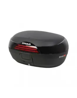 Top case SHAD SH46 - Negru SHAD Ofertă