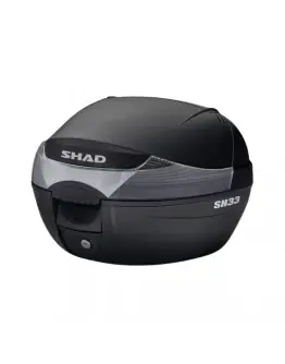 Cumpără acum Top case SHAD SH33 - Negru SHAD