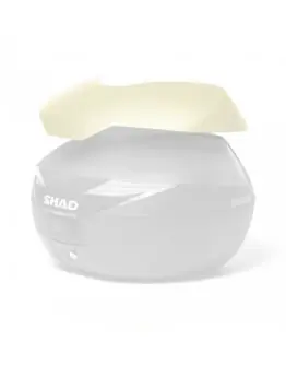 Retur ușor Top case cu capac colorat SHAD SH39 Nevopsit SHAD