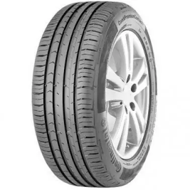 Anvelope Continental ContiPremiumContact 5 235/55 R17 99V Continental Doar azi