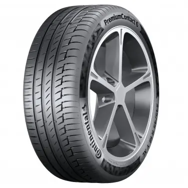 Anvelope Continental PREMIUMCONTACT 6 235/40 R19 96W Continental Vezi acum