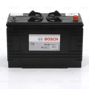Calitate înaltă Baterie de pornire BOSCH T3 110Ah 12V BOSCH