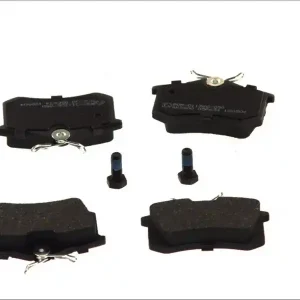 Set placute frana spate LPR LPR05P634 Audi, VW, Skoda, Seat, Ford, Renault, Peugeot Lpr Disponibil imediat