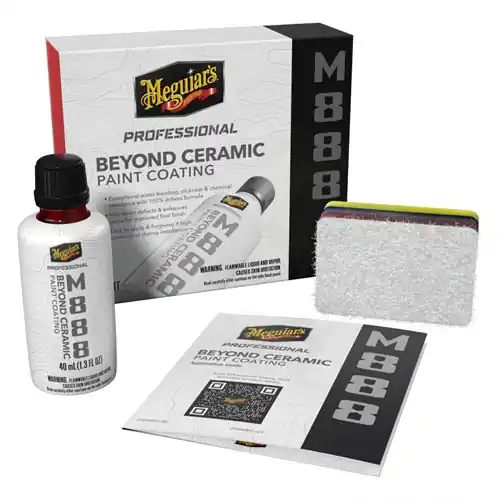 Vezi acum Tratament ceramic de inalta calitate beyond ceramic coating-meguiars Meguiar's