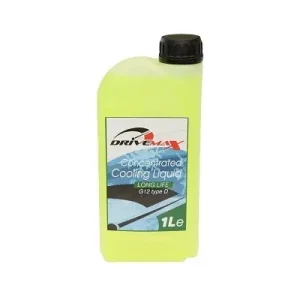 Antigel Verde DRIVEMAX Tip D 1L DRIVEMAX Promoție
