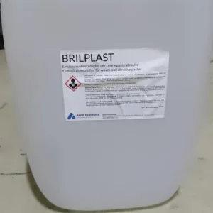 Brilplast emulsie pentru pasta abraziva 25l Menzerna Livrare gratuită