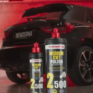 Cumpărături sigure Menzerna medium cut polish 2500 1l Menzerna