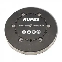 Vezi acum Taler Masina Polish Orbitala Rupes Mille LK900E, 125mm RUPES