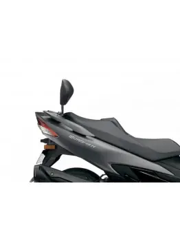 Nu rata Sistem de fixare SHAD S0BR47RV pentru spatar SHAD SHAD