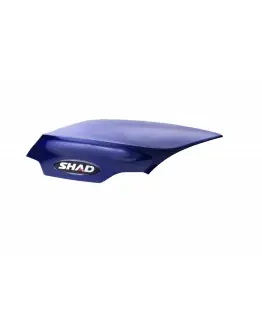 Transport gratuit Cover SHAD D1B40E01 for SH40 Albastru SHAD