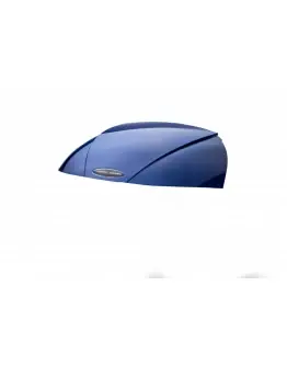 Doar azi Cover SHAD D1B29E01 pentru SH29 Albastru SHAD